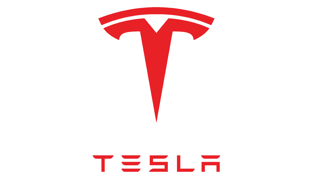 Marca Tesla.