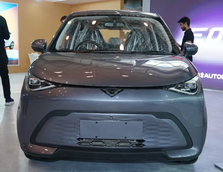 Kaiyi e-Qute 04